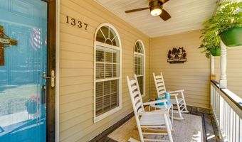 1337 Sunnyhill Dr, Camden, SC 29020
