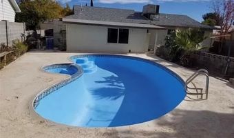 834 Benita Pl, Boulder City, NV 89005