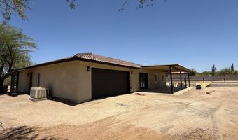 6703 E Calle De Las Estrellas, Cave Creek, AZ 85331