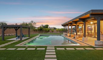 5237 E MONTGOMERY Rd, Cave Creek, AZ 85331