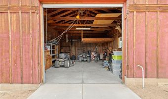 35122 Red Rover Mine Rd, Acton, CA 93510