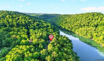 927 Wilkins Hollow Rd, Addison, PA 15411
