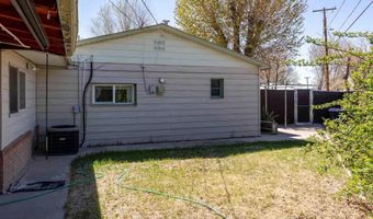 303 MESA Dr, Aztec, NM 87410