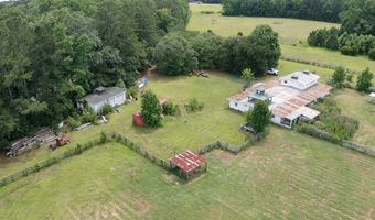 3224 Bo Peep Rd, Brunson, SC 29911