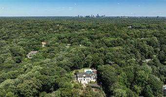 4309 Sentinel Post Rd NW, Atlanta, GA 30327
