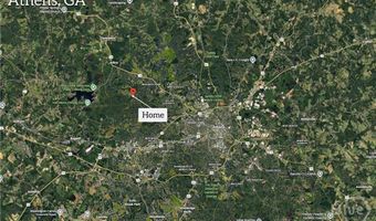 145 Rustwood Dr, Athens, GA 30606
