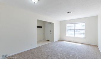 942 E North 12th St, Abilene, TX 79601