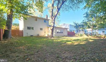 356 MOCKINGBIRD Ave, Dover, DE 19904