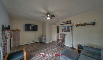 1521 Draw St, Cody, WY 82414