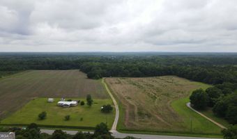 0 Highway 341, Barnesville, GA 30204
