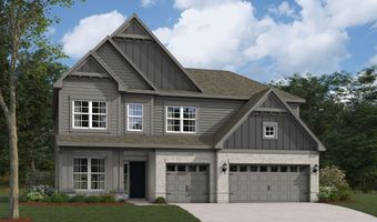 3829 Bozeman Way Plan: Drake Basement, Bargersville, IN 46106