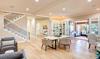 1340 Crestmont Dr, Angwin, CA 94508
