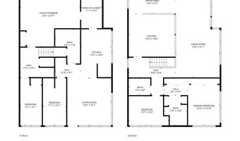 705 OHIO Ave NE, Bandon, OR 97411