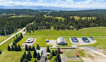 150 Hill Rd, Bigfork, MT 59911