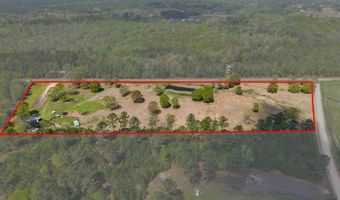 15910 County Road 34, Andalusia, AL 36420