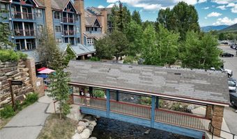 100 S PARK Ave E202, Breckenridge, CO 80424