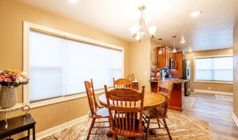 937 N Carrington Ave, Buffalo, WY 82834