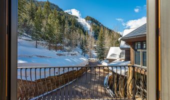 180 Exhibition Ln, Aspen, CO 81611