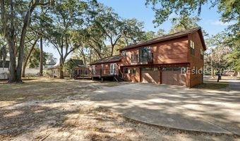 994 Dowlingwood Dr, Beaufort, SC 29902