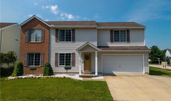 1271 Oxford Cir, Akron, OH 44312
