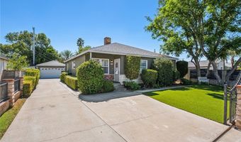 14148 Gain St, Arleta, CA 91331