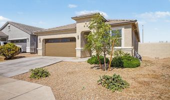 3983 S 243RD Dr, Buckeye, AZ 85326