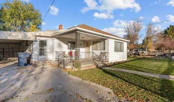 60 S 300 W, Beaver, UT 84713
