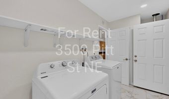 3500 Pitt St NE, Albuquerque, NM 87111