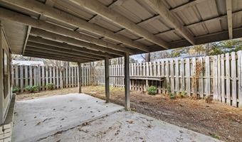 704 W Indiana St, Beebe, AR 72102