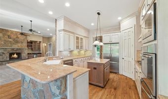 104 Bridle Wood Ct, Aledo, TX 76008