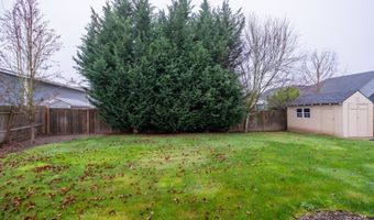 5190 NE NORTH PARK Ct, Albany, OR 97321