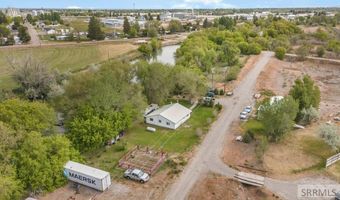 451 W Hwy 39, Blackfoot, ID 83221