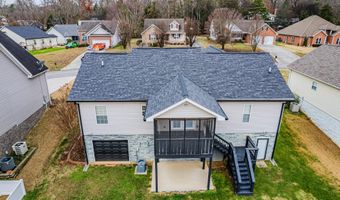 214 Fyke Dr, Athens, TN 37303