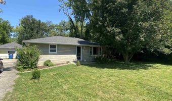 2315 30th St, Bedford, IN 47421