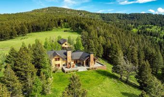 2355 Three Bears Rd, Bozeman, MT 59715