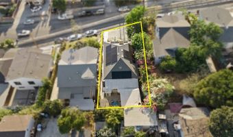 916 N Gage Ave, Los Angeles, CA 90063