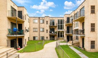 4921 QUARLES St NE 103, Washington, DC 20019