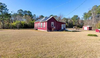 27031 Pocotaligo Rd, Yemassee, SC 29945