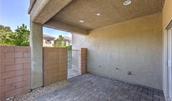 9559 Vega Carpio Ave, Las Vegas, NV 89178