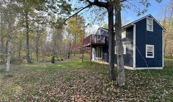 73855 Markville Rd, Arna Twp., MN 55072