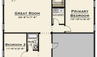 3082 MIMMS Trl, Auburn, AL 36832