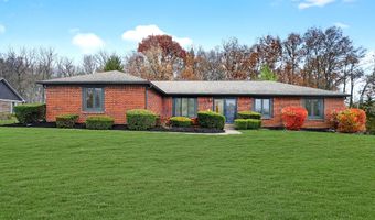 309 Glenbrook Ln, Avon, IN 46123