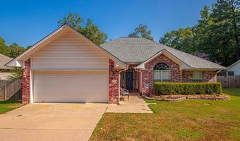 116 Greenfield Drive Dr, Benton, AR 72019