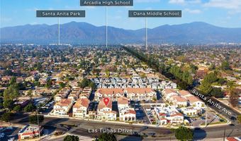 2639 Glamis Ct, Arcadia, CA 91007