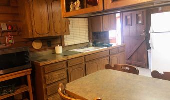 3121 S Ripley Rd, Agra, OK 74824