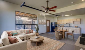8132 E SERENE St, Carefree, AZ 85377