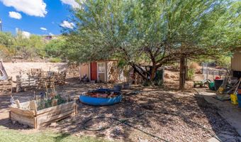 33541 S MOUNTAIN VIEW Rd, Black Canyon City, AZ 85324