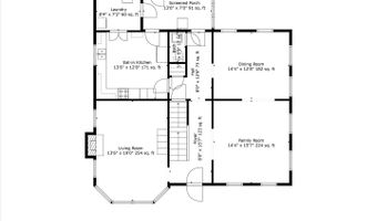 140 DELAWARE Ave, Laurel, DE 19956