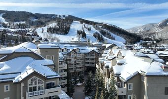 210 Offerson 414-28, Beaver Creek, CO 81620