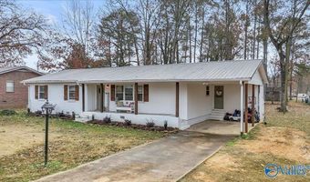 325 Randolph St SE, Attalla, AL 35954